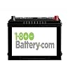 Car Battery Delivery and Installation