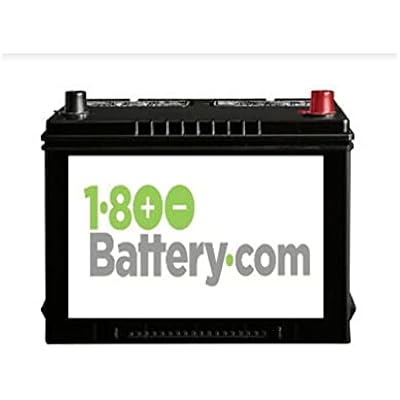 Car Battery Delivery and Installation