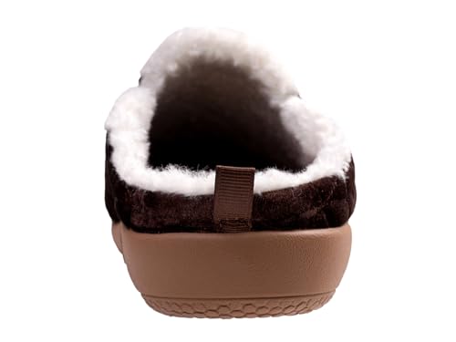 Spenco Women's Velveteen Slipper3
