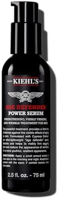 Kiehl's - Age Defender Face Serum - Anti-Aging Firming - 2.5 fl oz