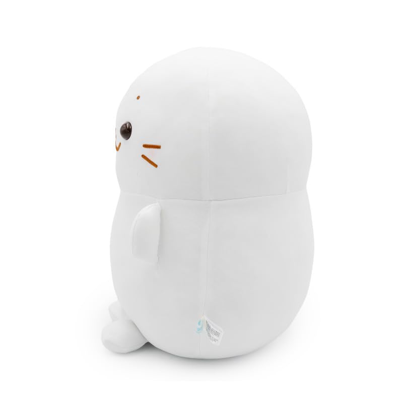 しろたん　冷えさらビッグぬいぐるみ　しろたんぬいぐるみ しろたん 冷えさらビッグぬいぐるみ しろたん ぬいぐるみ」の人気商品