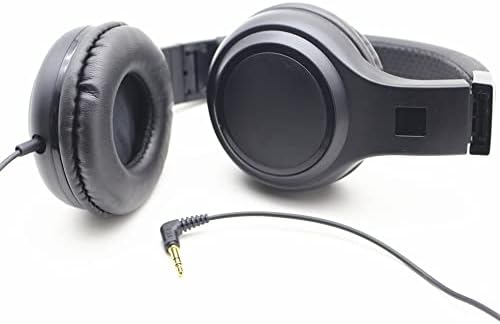 Saidbuds Lightweight Foldable Over Ear Headphone for Kids Teens Adults,Wired Stereo Headphones with Deep Bass Portable for Home Office Travel Virtual Schooling