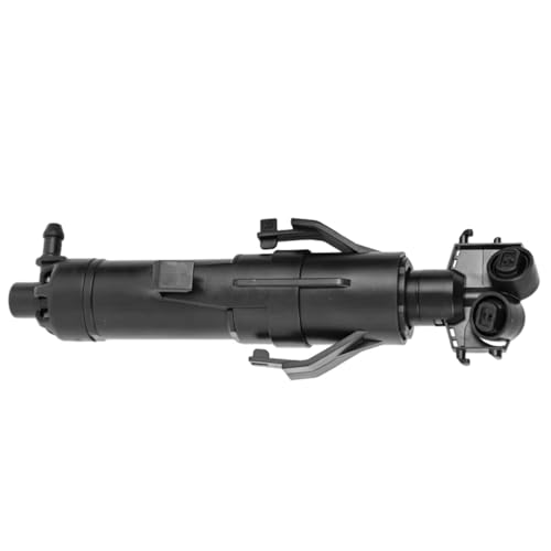 Buse de pulvérisation pour lave-phare Skoda Superb gicleur jet d'eau avant