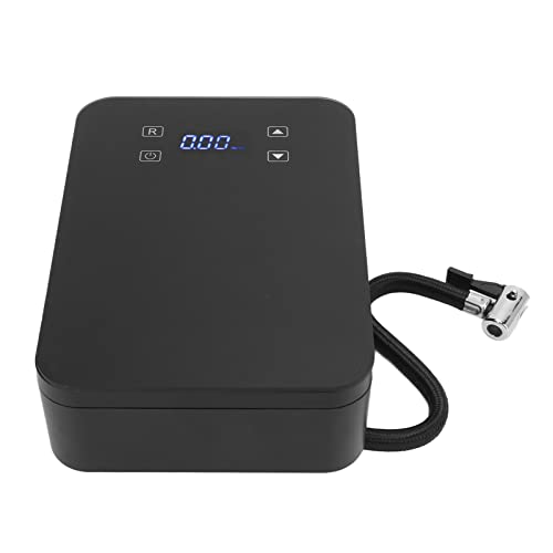 Mini Compresor De Aire Lidl Me pica la curiosidad