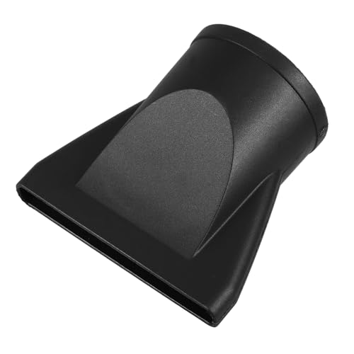 KOMBIUDA Hair Dryer Comb Blow Dryer Attachments Hair Diffuser Attachment Heat Protection Nozzle
