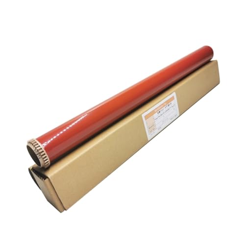 Manchon de film de fusion anti-bourrage pour rouleau supérieur de rechange Toshiba 3555