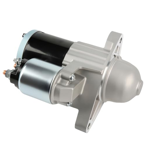 Motor de arranque para Ford F-150 2011-2012, Ford Mustang 2011-2012 miniatura 1