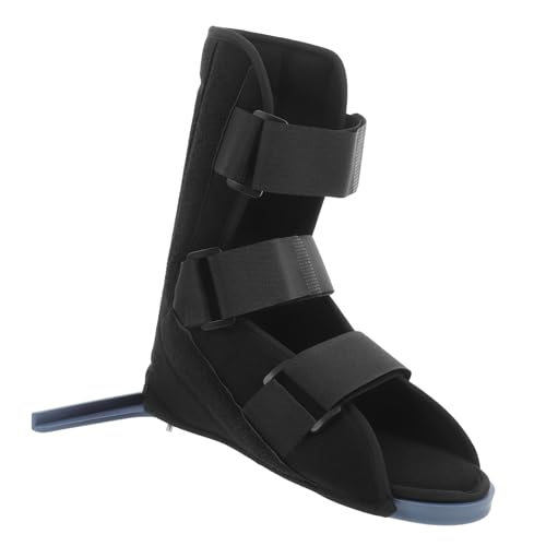 NOLITOY Ankle Brace for Tendonitis Foot Stabilizer Boot Sprains Support Ankle Brace for Stress Fracture Adult Boys and Girls