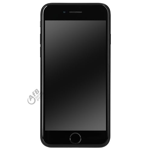 Apple iPhone SE 2. Generation, 128GB, Schwarz - (Generalüberholt)