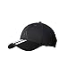 adidas 6P 3S Cap Cotto Gorra de Tenis, Hombre, Blanco/Negro, M