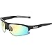 Produktbild Bolle Unisex Bolt 2.0 Sonnenbrille, Schwarz Mate, L