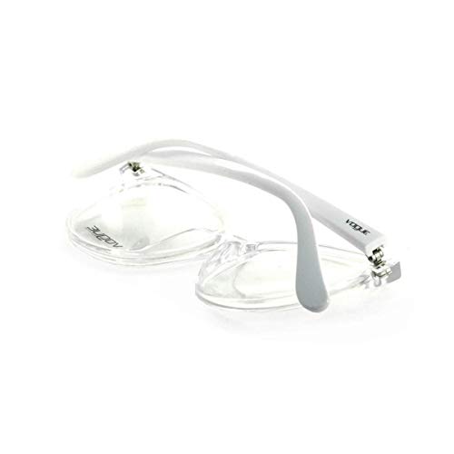 ARMAÇÃO OCULOS GRAU VOGUE VO5234L W745 52 TRANSPARENTE