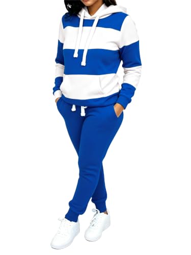 Image of TOPONSKY Womens 2 Piece Sports Outfit Tracksuit Shirt Shorts Jogger Bodycon Sets