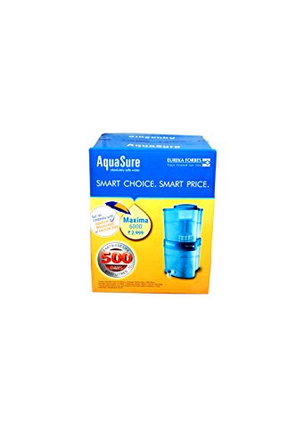 Image of MRKT. AquaSure Maxima 6000 15LTR