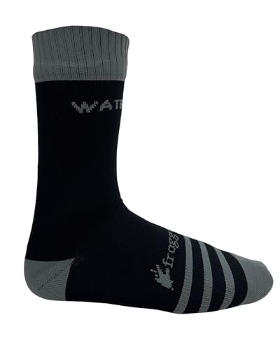 Frogg Toggs Three-Layer Waterproof Socks
