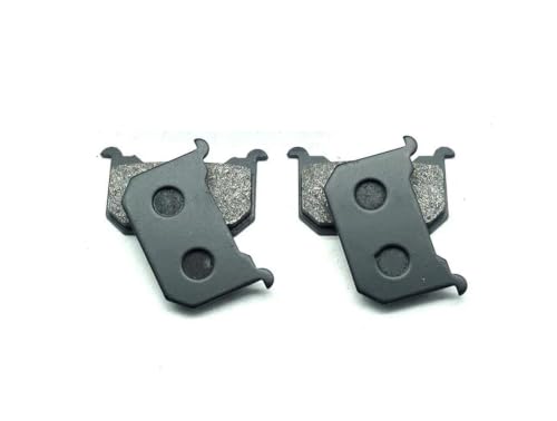 Plaquettes frein moto Z750 idéales pour balades en Z1000 et GPZ