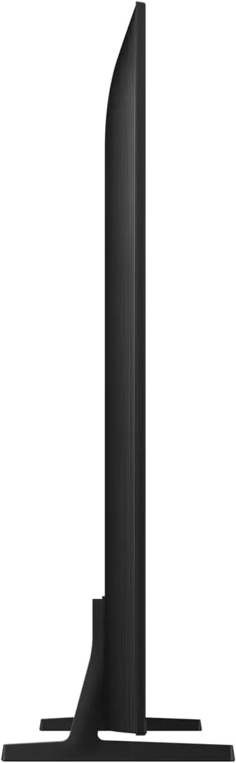 Samsung Crystal UHD DU7170 telewizor o przekątnej 50 cali, 127 cm (50DU7170), PurColor, Crystal procesor 4K, Q-Symphony, Smart TV [2024]