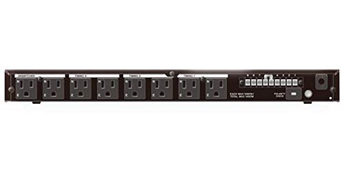 Amazon | TASCAM (タスカム) パワーディストリビューター AV