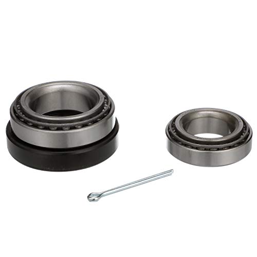 Kit roulement de roue Seachoice 33 x 27 mm haute résistance pour essieu robuste
