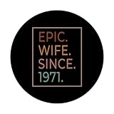 Zoom IMG-2 moglie epica dal 1971 migliore Zoom IMG-2 moglie epica dal 1971 migliore