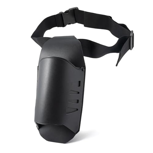 Sac de ceinture de protection et rangement pour outil thermique d'électricien
