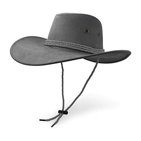 Cowboy Hat for Outdoor Sun Protection Cover