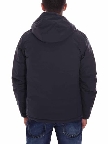 Doudoune Homme Ciesse Piumini Bleu Référence 223cfmj10082 Haute Qualité - 4