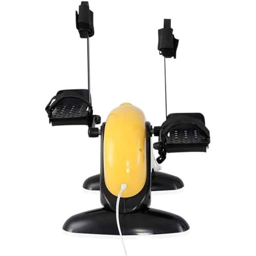 Máquina de Rehabilitación Pedal Eléctrico Mini miniatura 5