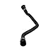 Rein CHR0007 Radiator Coolant Hose