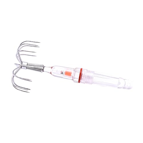 ���邢 LED �ނ�a�R���p�N�g�|�[�^�u���\���C�J�ߊl�p�t�b�N 8 �t�b�N�y�ʃC�J�a���O�p