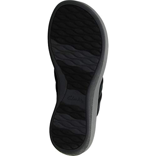 Image of Clarks girls 26134253 GreyFashion Sandals