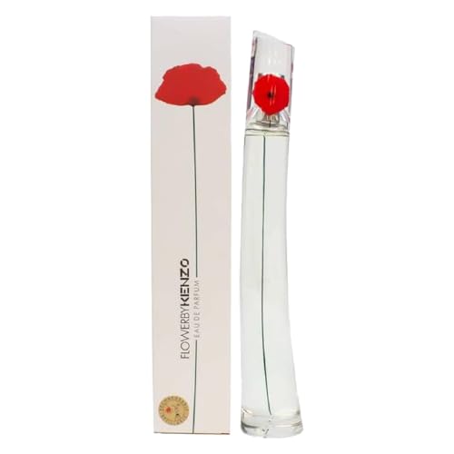 KENZO FLOWER WOMAN EDP 100 ML VAPO
