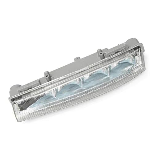 Faro antiniebla W204 para viajar con niebla densa en Mercedes C250 derecho