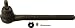 Moog ES3379T Tie Rod End