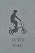 Produktbild Life is better on a bike: Notizbuch oder Journal für Faltradfahrer und Spezialradfans