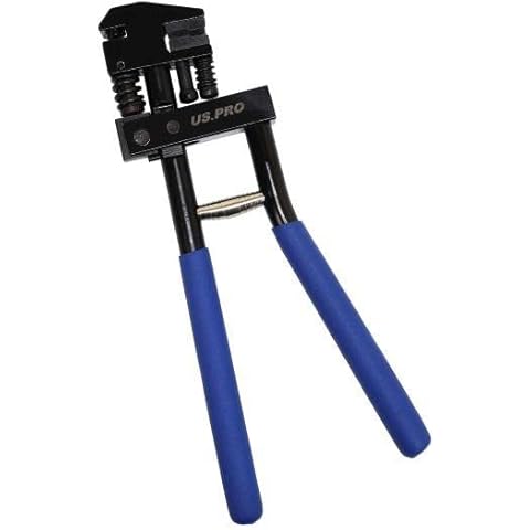 US PRO Tools 5457 Flanging and Punch Tool Cover