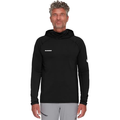 Mammut Selun FL Sun Hoody - Men's