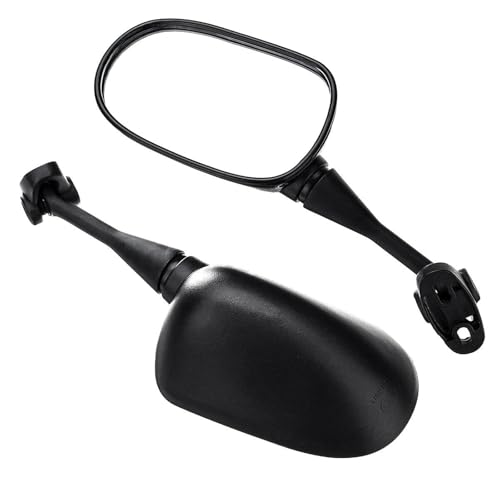 Espejo retrovisor de motocicleta evita roturas CBR 600 inastillable
