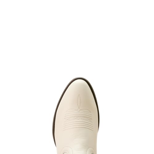 Image of ARIAT Heritage R Toe Tall Stretchfit Western Boots