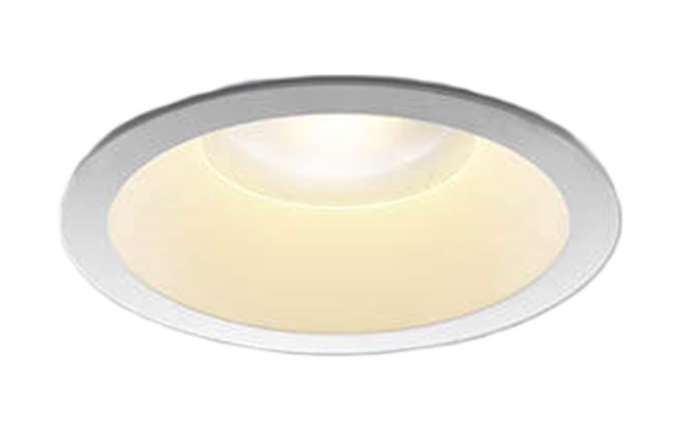 Amazon.co.jp: コイズミ照明 【工事必要】 LEDダウンライト 高気密SB形