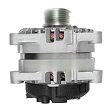 ALTERNATOR Compatible For Peugeot 207 208 3008 308 4008 407 5008 508 1.4 1.6 2.0 HDi CIT 4A3457