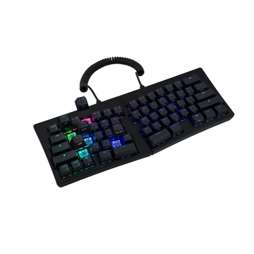 BAROCCO MiSTEL BAROCCO MiSTEL MD600 Alpha (英語配列/静音赤軸) の商品画像 1