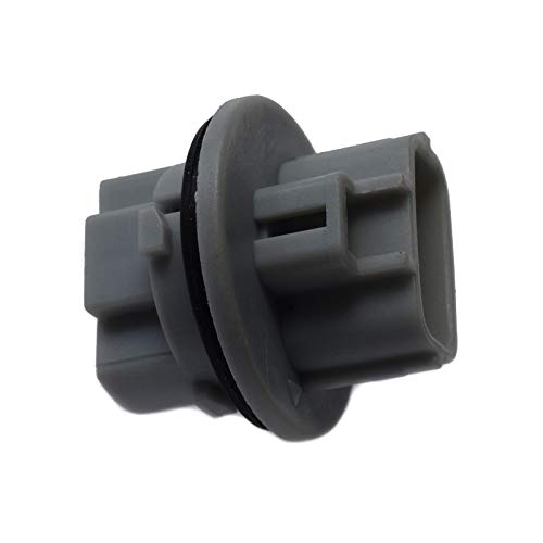 Kison Auto Front Turn Signal Light Bulb Socket Plug for Toyota Corolla Sequoia 4Runner 9007 9007560060