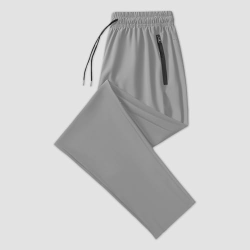 Men Casual Long Elastic Legging Floral Print Waistband Daily Sanitary Sweat Pant Pretty Pants4