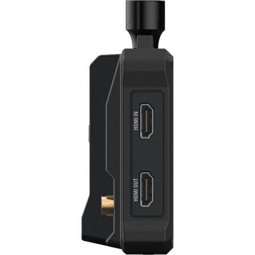 Image of Hollyland Mars M1 Enhanced 5.5 inch Wireless Transceiver Monitor