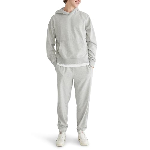 AEROPOSTALE Men's Boxy Pullover Hoodie3