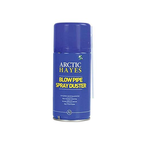 Arctic Hayes Blow Pipe Spray Duster 120 ml