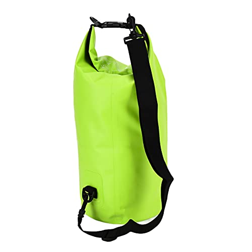 Sac étanche IPX6 résistant à l'usure lyrlody 30L avec sangle