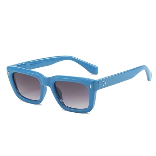 Lunettes de soleil anti-violet de haute performance pour le sport actif