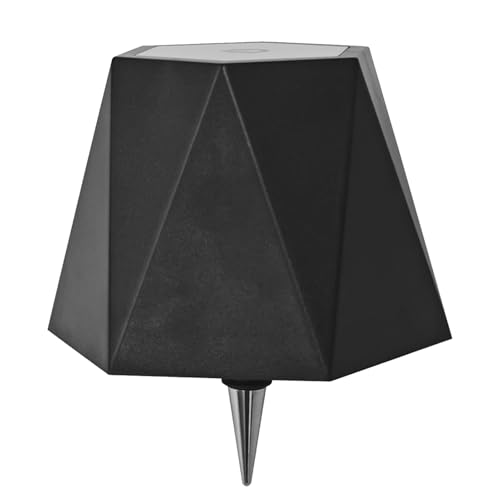 Jlobnyiun Lámpara LED Inalámbrica Para Botellas De Vino, Decoración Mesa Recargable | Luz Ambiental Táctil 3 Colores Para Botellas Vidrio, Iluminación Nocturna Portátil Paras Bares, Cenas O Eventos.